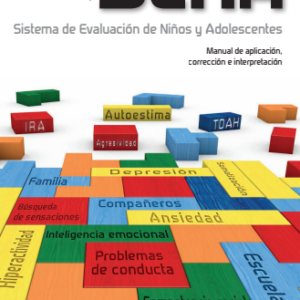 SENA. Sistema de Evaluación de Niños y Adolescentes (b)