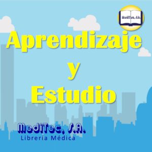 Aprendizaje y Estudio