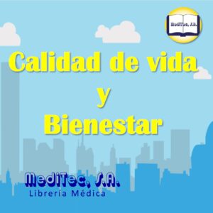 Calidad de Vida y Bienestar