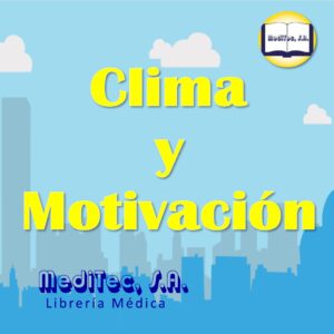 Clima y Motivación