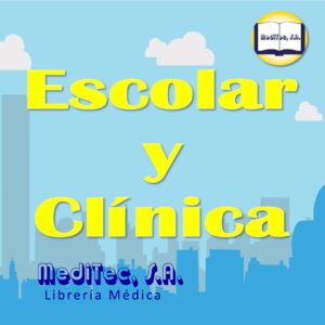 Escolar y Clínica