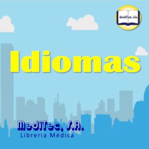 Idiomas