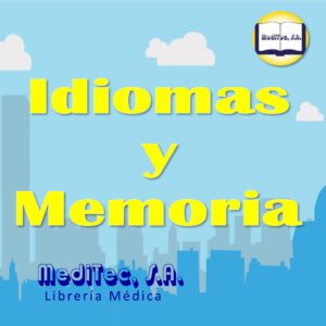 Idiomas y Memoria