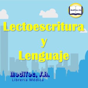 Lectoescritura y Lenguaje