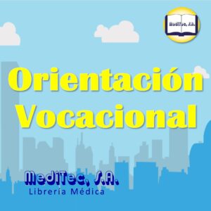 Orientación Vocacional