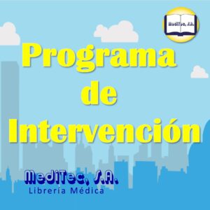 Programas de Intervención