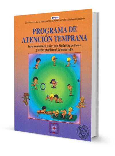 PROGRAMA DE ATENCIÓN TEMPRANA