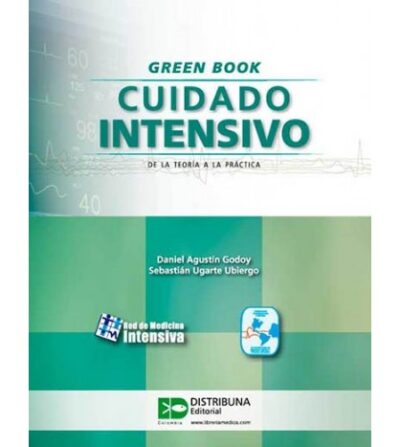 GREEN BOOK. CUIDADOS INTENSIVOS