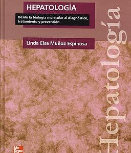 HEPATOLOGÍA