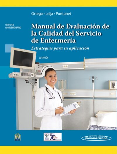 MANUAL DE EVALUACIÓN DE CALIDAD DEL SERVICIO DE ENFERMERÍA