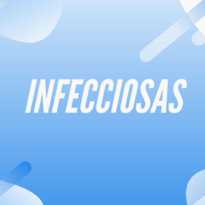 ENFERMEDADES INFECCIOSAS