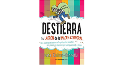 DESTIERRA TU LADRÓN DE LA IMAGEN CORPORAL