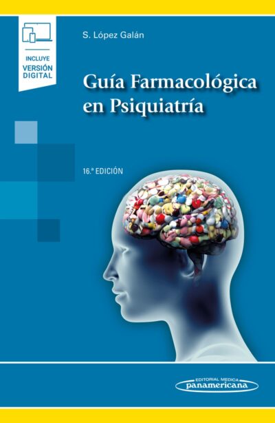 GUÍA FARMACOLÓGICA EN PSIQUIATRÍA