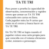 TA TE TRI - Image 2