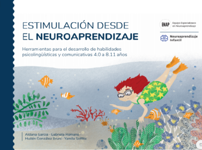 ESTIMULACIÓN DESDE EL NEUROAPRENDIZAJE