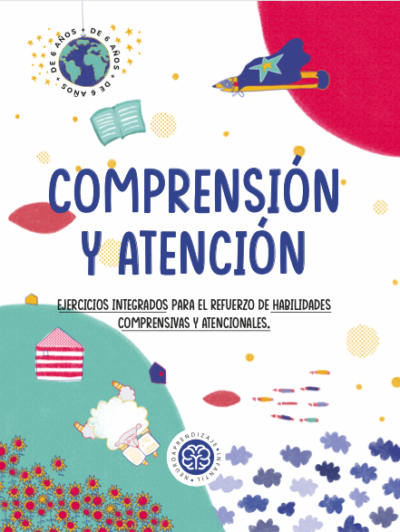 COMPRENSIÓN Y ATENCIÓN